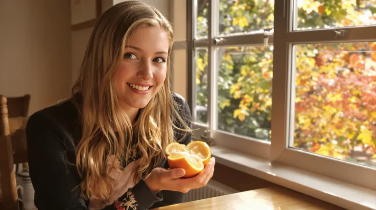 5 bienfaits du kaki : découvrez pourquoi vous devriez en manger beaucoup plus