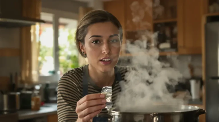 Bouillons cubes : de quoi sont-ils vraiment composés et sont-ils bons pour la santé ?