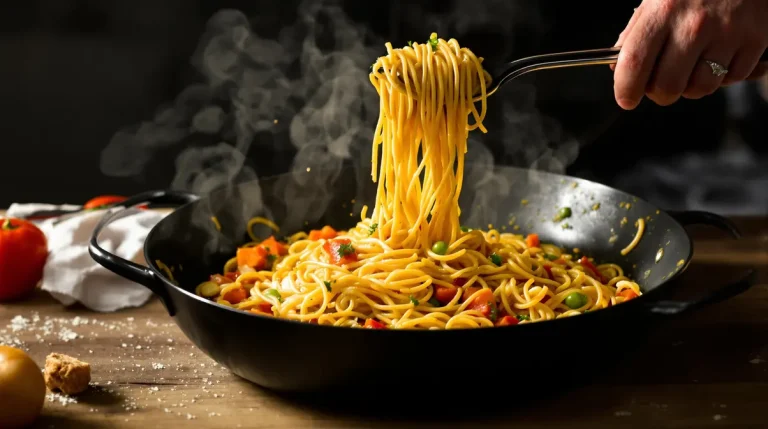 Les Italiens n’en reviennent pas : en France, on fait cuire presque toutes les pâtes de la mauvaise façon