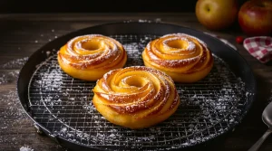 Sans friture ni temps de repos, ces beignets maison express sont prêts en 15 minutes