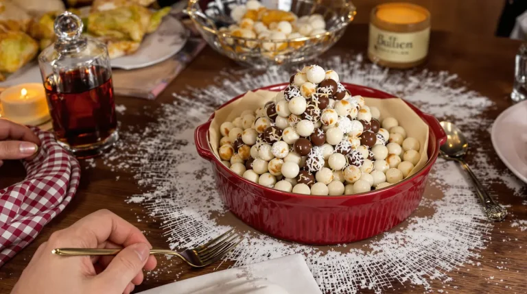 Un vent d’Asie pour le Nouvel An : ces perles de coco nature ou au chocolat qui fondent dans la bouche