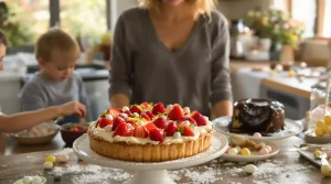 10 desserts de Pâques faciles et express qui bluffent, sans passer des heures en cuisine