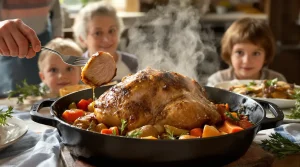 10 recettes de Pâques vraiment traditionnelles qui ont traversé les générations, et voici pourquoi