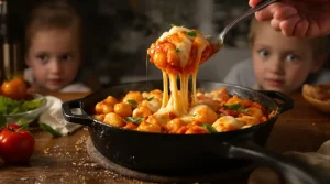 10 recettes faciles et réconfortantes pour des repas du soir gourmands en famille