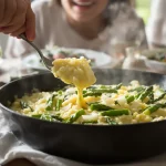 10 recettes familiales aux asperges qui régalent tout le monde à table au printemps