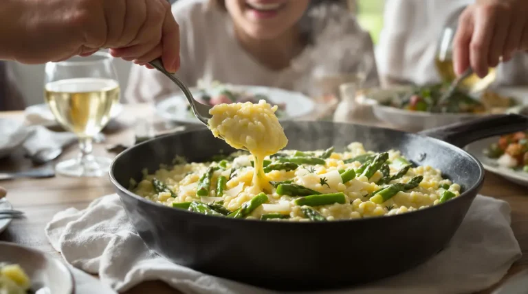 10 recettes familiales aux asperges qui régalent tout le monde à table au printemps 10 recettes familiales aux asperges qui régalent tout le monde à table au printemps