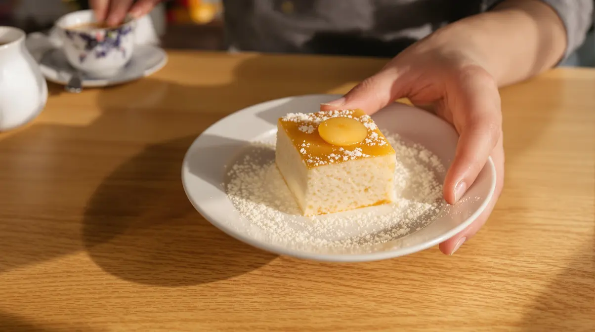 3 ingrédients du placard, un batteur et 10 minutes : ces guimauves aux pommes faciles ont remplacé toutes nos boîtes 3 ingrédients du placard, un batteur et 10 minutes : ces guimauves aux pommes faciles ont remplacé toutes nos boîtes