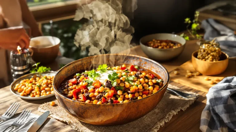 « Bon marché, nourrissante, nutritive » : les pouvoirs insoupçonnés et prouvés des légumineuses