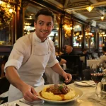 « Bouillon » : la vérité sur le concept de ces célèbres restaurants, enfin expliquée clairement