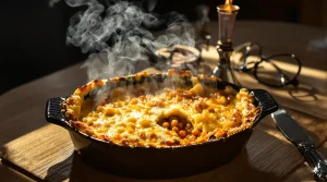 Ce gratin du placard prêt en 20 minutes va vous faire oublier le hachis parmentier