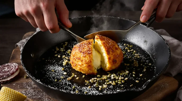 Connaissez-vous cette spécialité italienne qui sublime à coup sûr vos restes de risotto ?