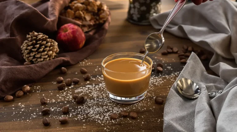 Crème dessert minute au café : une pause fondante et veloutée sans œuf qui transforme le goûter