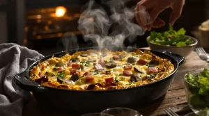 « Depuis mars, c’est mon seul plat du soir » : cette recette au four fait l’unanimité à la maison