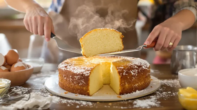 « Depuis que j’utilise cette astuce, mes gâteaux sont toujours moelleux » « Depuis que j’utilise cette astuce, mes gâteaux sont toujours moelleux »