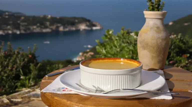 En Corse, ils allègent leurs gâteaux en remplaçant le beurre par un ingrédient surprenant mais fondant