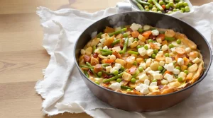 Entre hiver et printemps : 15 tartes salées réconfortantes à cuisiner en mars