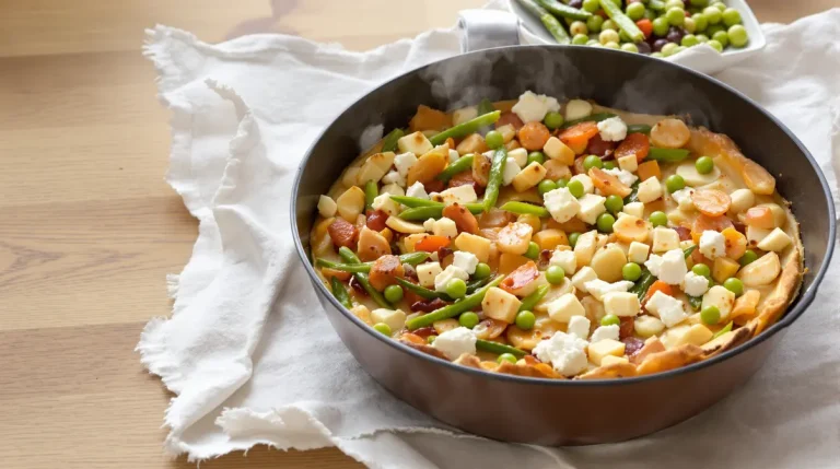 Entre hiver et printemps : 15 tartes salées réconfortantes à cuisiner en mars