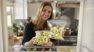 Fin de saison des poireaux : comment les congeler et bien les décongeler pour en profiter plus longtemps