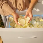 Fin de saison des poireaux : comment les congeler puis bien les décongeler pour en profiter plus longtemps