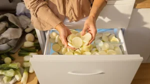 Fin de saison des poireaux : comment les congeler puis bien les décongeler pour en profiter plus longtemps