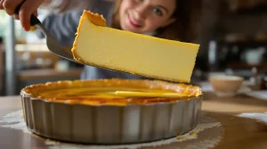 Flan pâtissier façon Laurent Mariotte : j’ai testé une version crémeuse et ultra simple à réussir