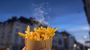 Frites : dans le secteur de la frite, un nouvel ordre mondial s’impose-t-il vraiment ?