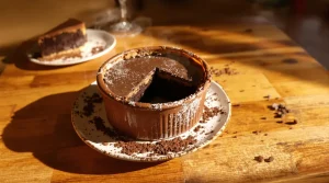 Gâteau 3 ingrédients : « c’est mon plan B quand j’ai zéro temps »