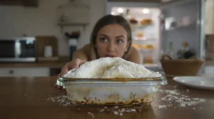 J’ai compris pourquoi il ne faut jamais décongeler un plat à température ambiante