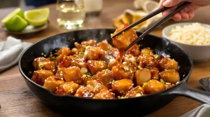 « Je ne cuisine plus mon poulet autrement » : la recette miel-soja-sésame délicieusement laquée