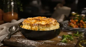 « Je ne cuisine plus que ça le soir » : ce bowl cake salé vide le frigo et est prêt en 7 minutes