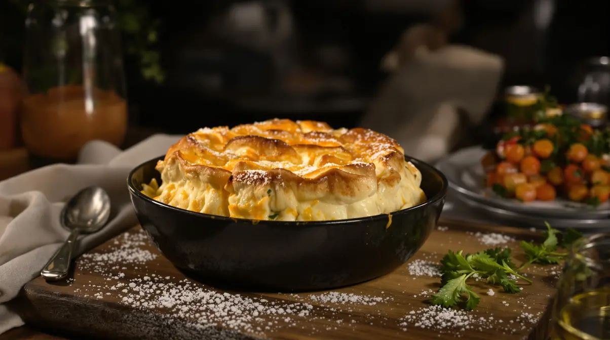 « Je ne cuisine plus que ça le soir » : ce bowl cake salé vide le frigo et est prêt en 7 minutes « Je ne cuisine plus que ça le soir » : ce bowl cake salé vide le frigo et est prêt en 7 minutes