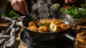 Je ne jette plus mes boîtes de sardines depuis que je fais cette recette croustillante et savoureuse