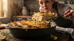 Lasagnes aux poireaux : notre recette originale à préparer à l’avance pour un plat complet