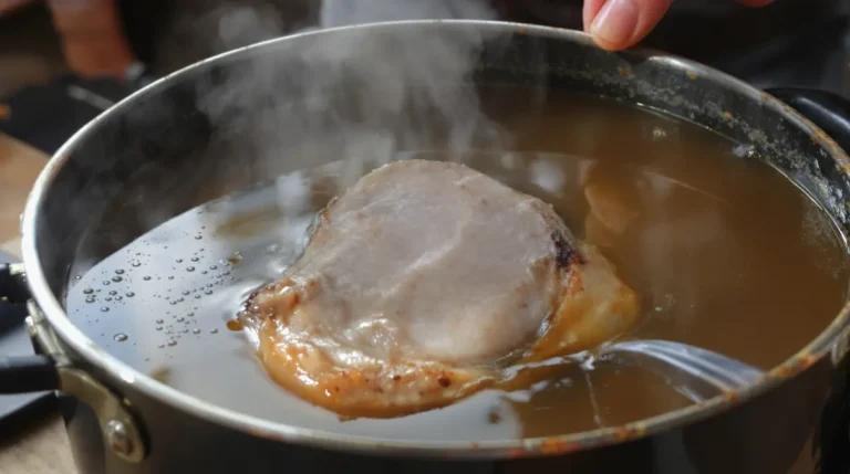 Les grands-mères ajoutaient cet ingrédient dans leur soupe : il booste le goût et regorge de bienfaits
