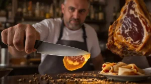 Les secrets du « Pata Negra » : le jambon 100 % ibérique nourri au gland conquiert le monde