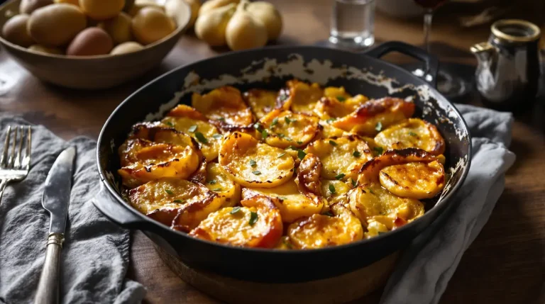 « Ma famille boudait les légumes » : ce tian hivernal est devenu le plat préféré de tous à la maison
