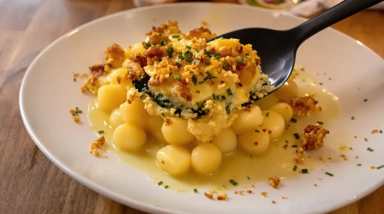 Marre des quiches ? Testez ce clafoutis pommes de terre-thon, plat fondant prêt en 5 minutes