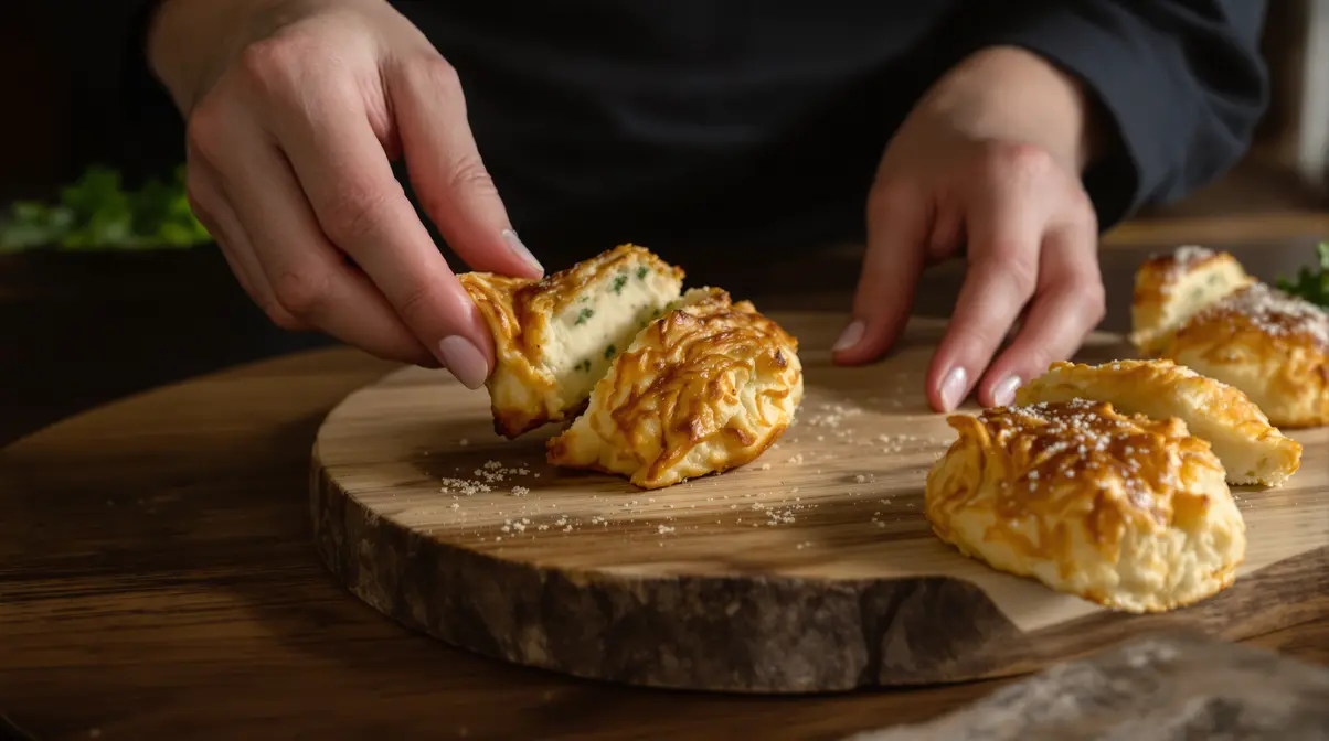 Mini feuilletés apéro au thon et Boursin : la recette simple qui régale vraiment tout le monde Mini feuilletés apéro au thon et Boursin : la recette simple qui régale vraiment tout le monde