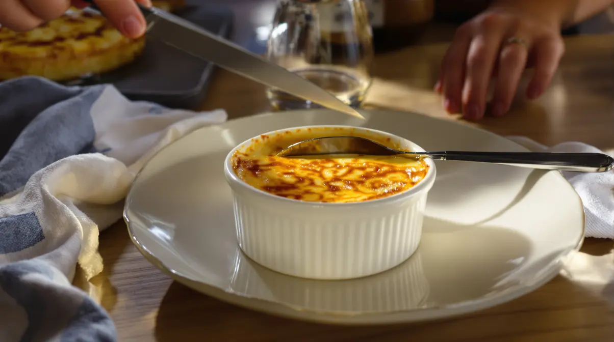 Petits flans au thon très faciles : une entrée fondante prête en 15 min avec les ingrédients du placard Petits flans au thon très faciles : une entrée fondante prête en 15 min avec les ingrédients du placard