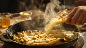 « Une pâte plus souple que jamais, un feuilletage quasi parfait » : voici la recette Marmiton