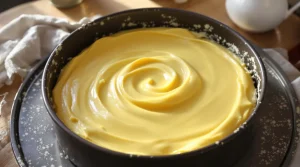 Votre gâteau s’aplatit toujours au milieu ? Ce minuscule oubli avant d’enfourner ruine sa texture (et se corrige en 2 minutes)