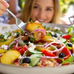 Salade d’été : 12 idées fraîches et légères que j’adopte pour mes repas d’été